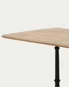 Birna Dining Table - Dining Tables - Hello Norden