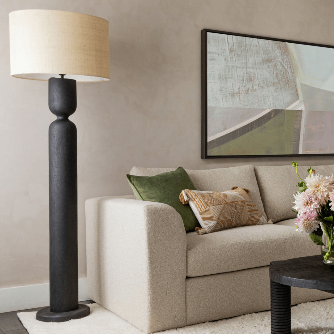 Bjarne Floor Lamp - floor lamp - Hello Norden