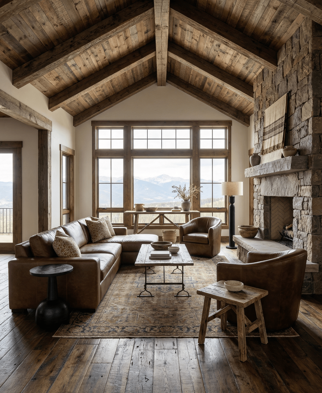 Bjarne Floor Lamp - floor lamp - Hello Norden