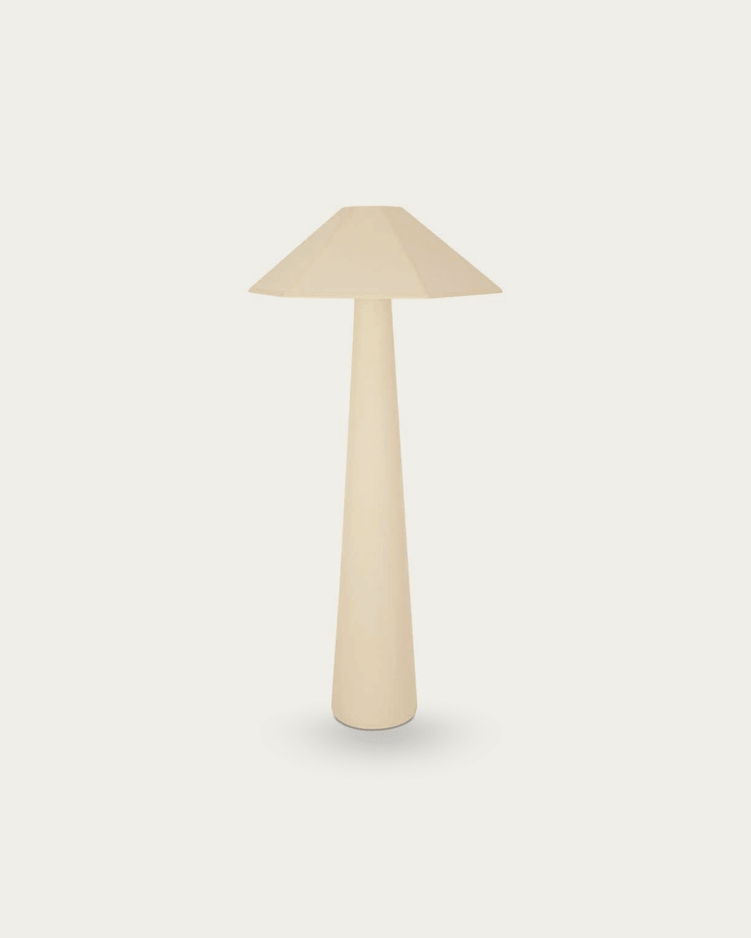 living room furniture modern mountain  floor lamp Hello Norden - Bjarte Floor Lamp