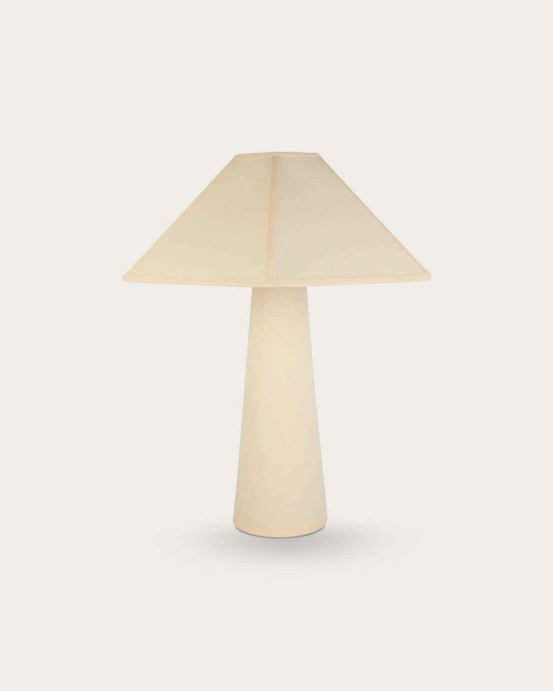 living room furniture modern mountain  table lamp Hello Norden - Bjarte Table Lamp