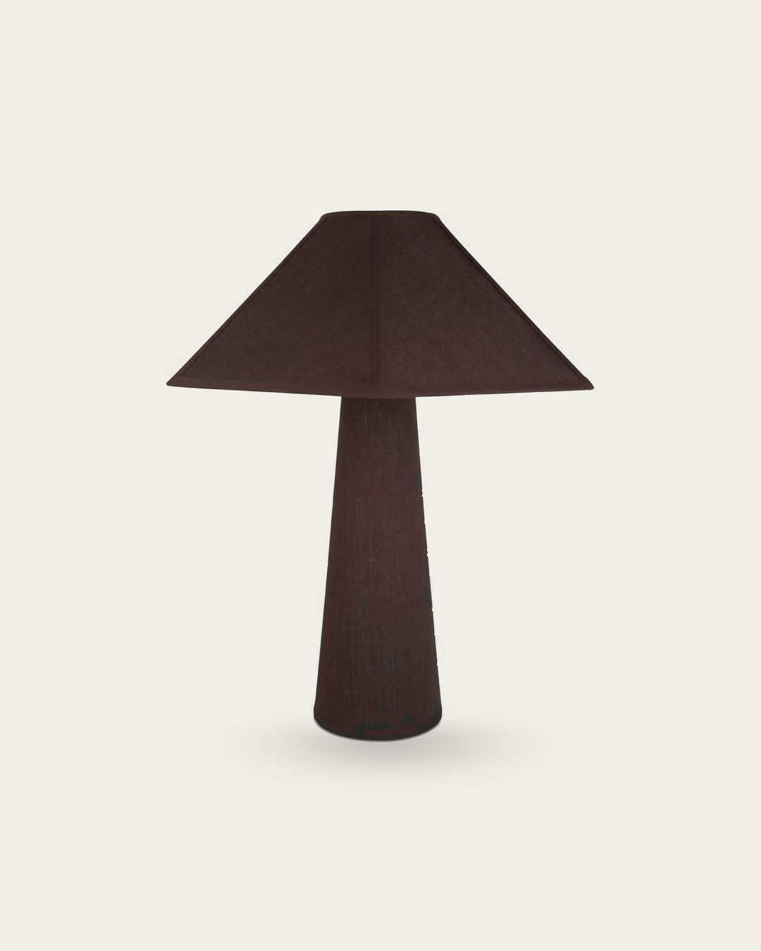 living room furniture modern mountain  table lamp Hello Norden - Bjarte Table Lamp