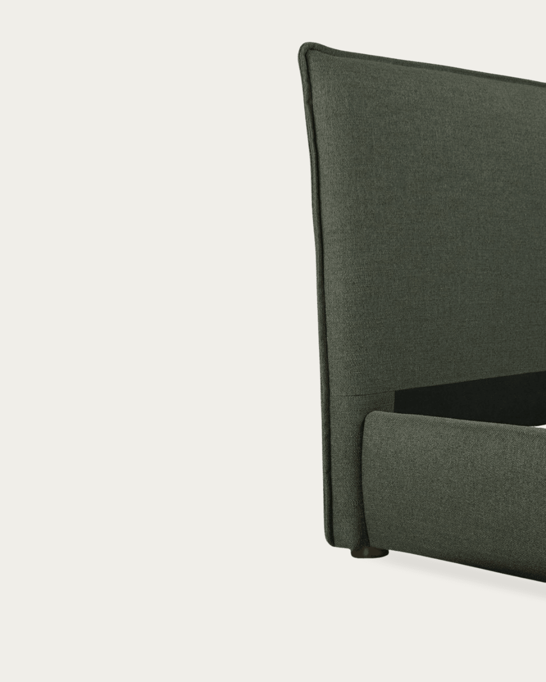 Bjorn Bed - Bed - Hello Norden