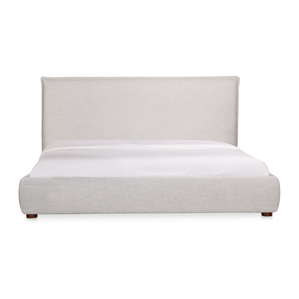 Bjorn Bed - Bed - Hello Norden