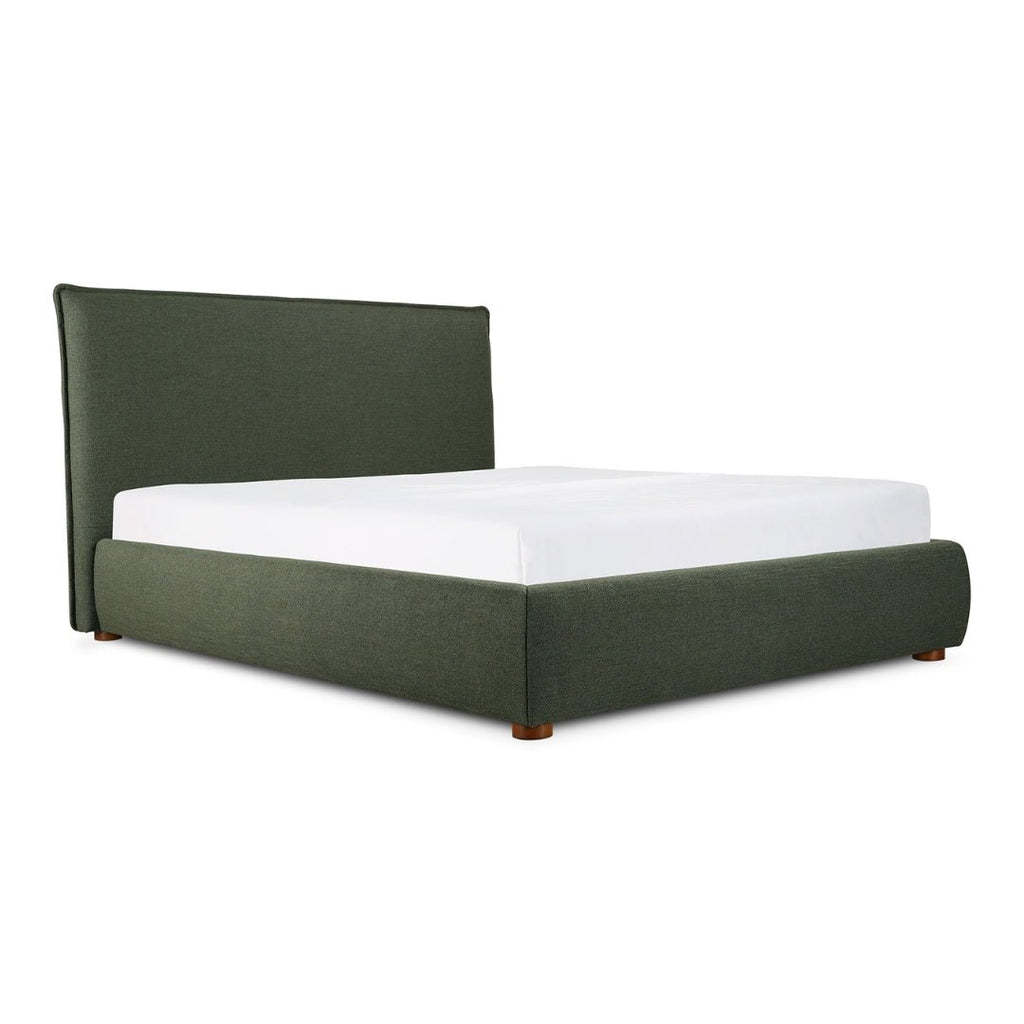 Bjorn Bed - Bed - Hello Norden