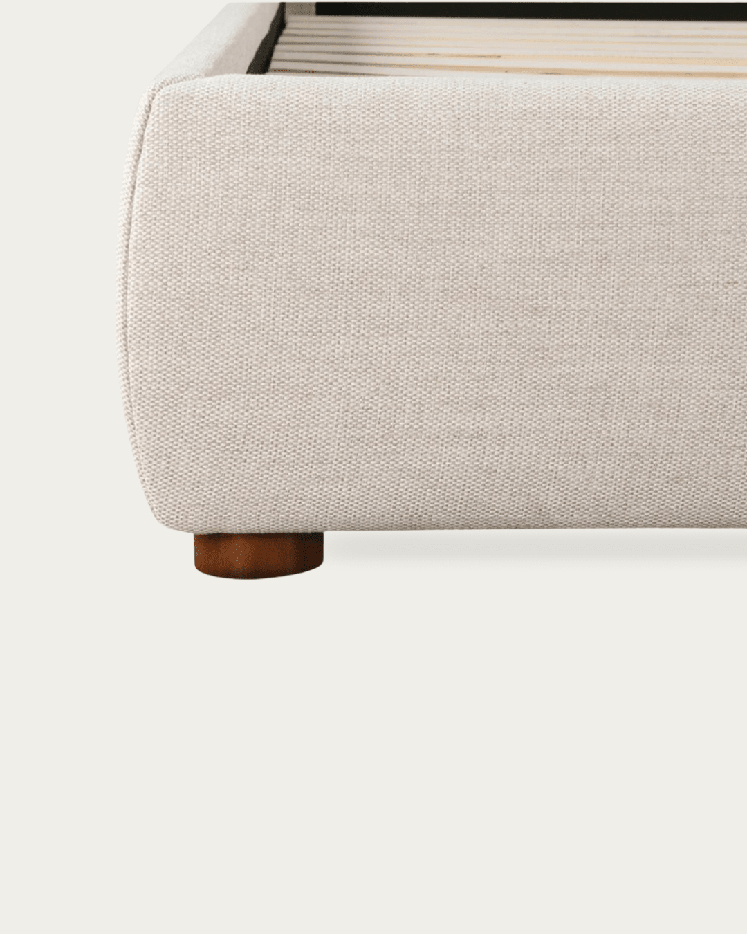 Bjorn Bed - Bed - Hello Norden