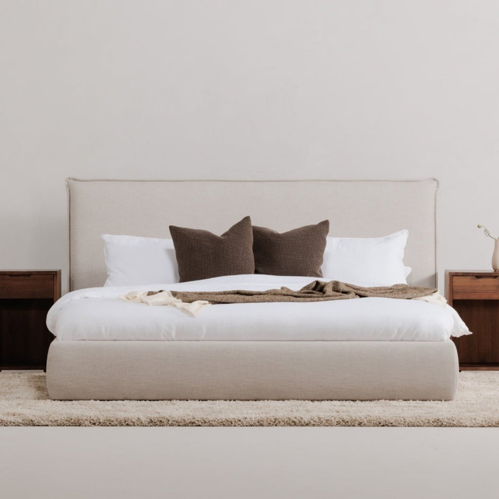 Bjorn Bed - Bed - Hello Norden