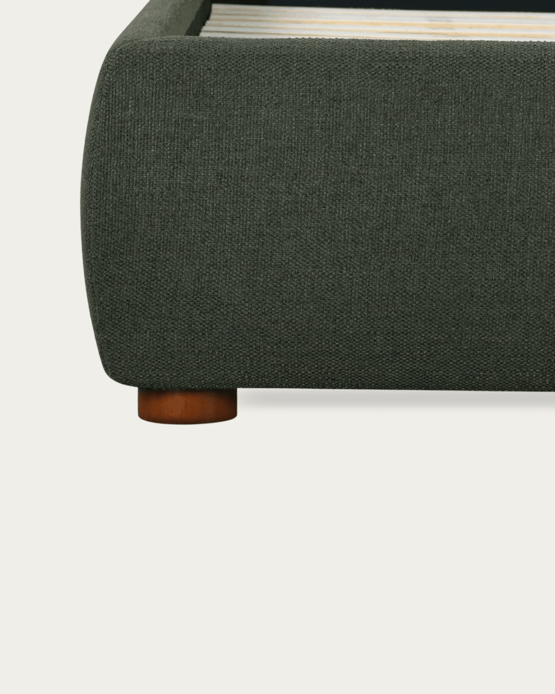 Bjorn Bed - Bed - Hello Norden