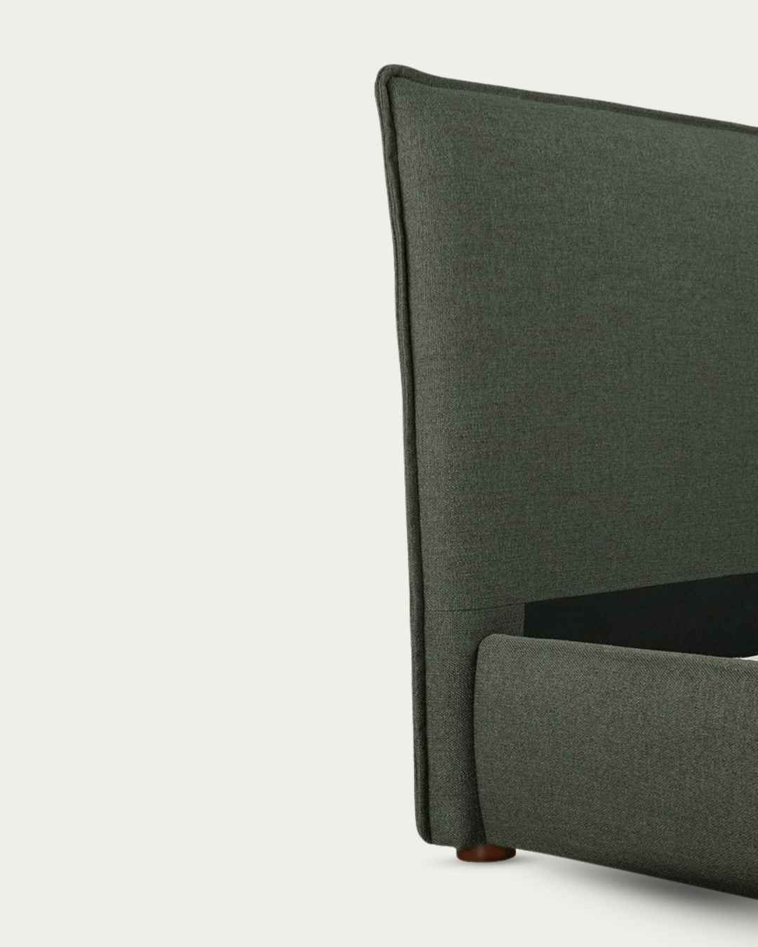 Bjorn Bed - Bed - Hello Norden