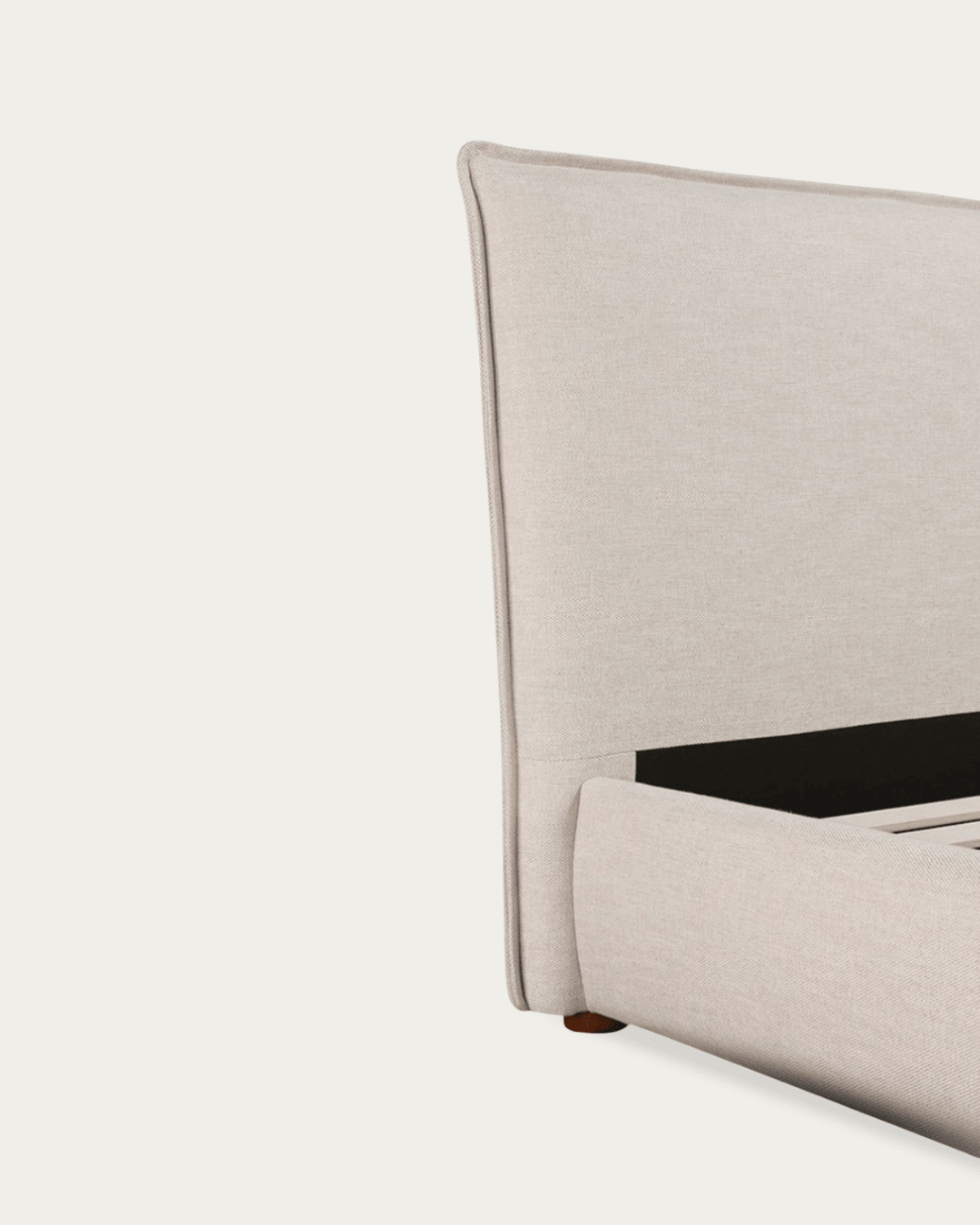 Bjorn Bed - Bed - Hello Norden