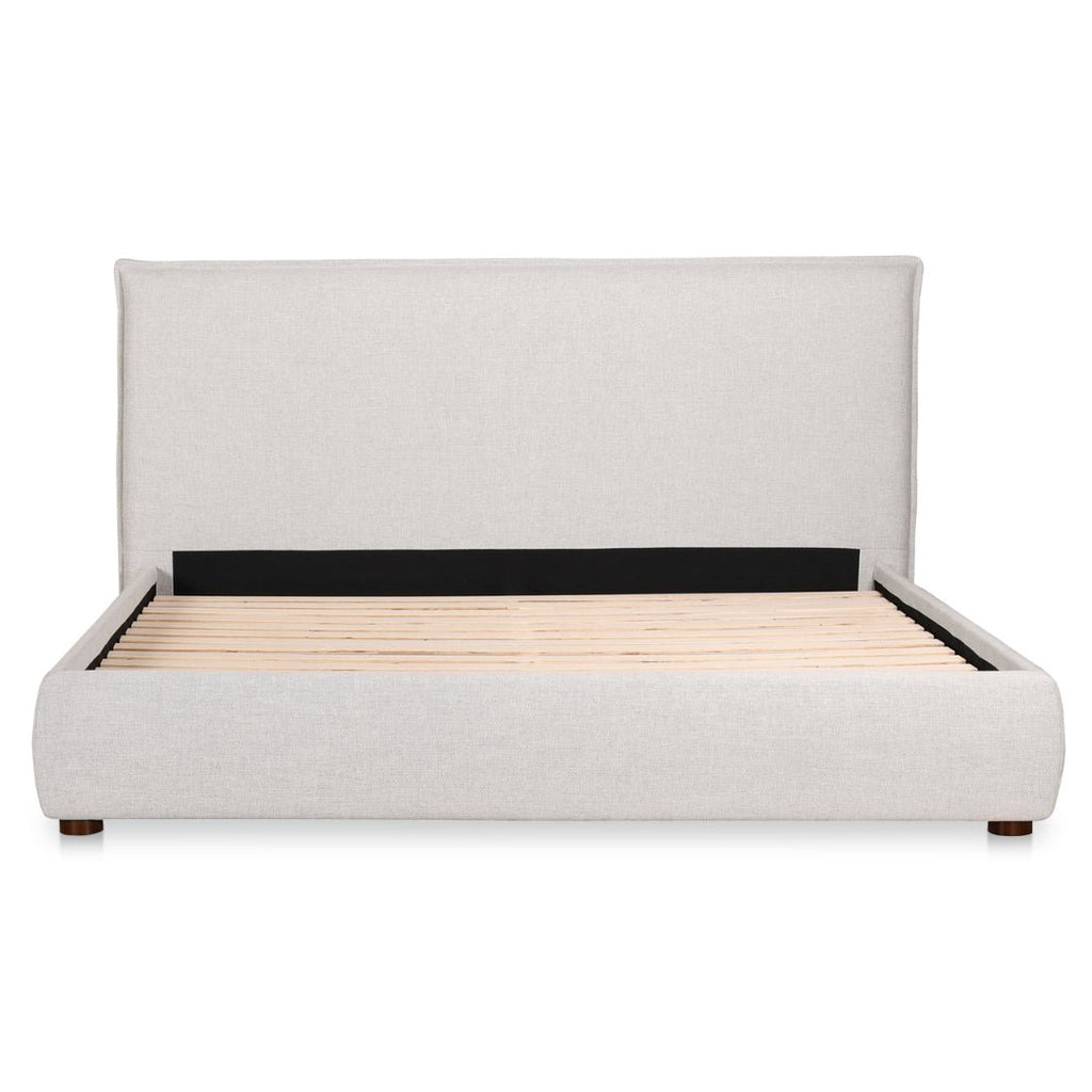 Bjorn Bed - Bed - Hello Norden