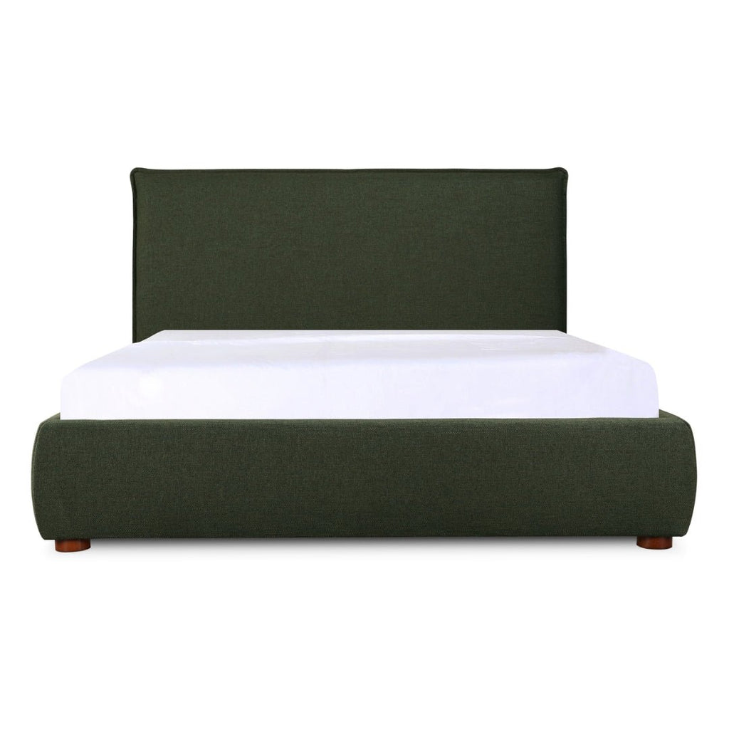 Bjorn Bed - Bed - Hello Norden