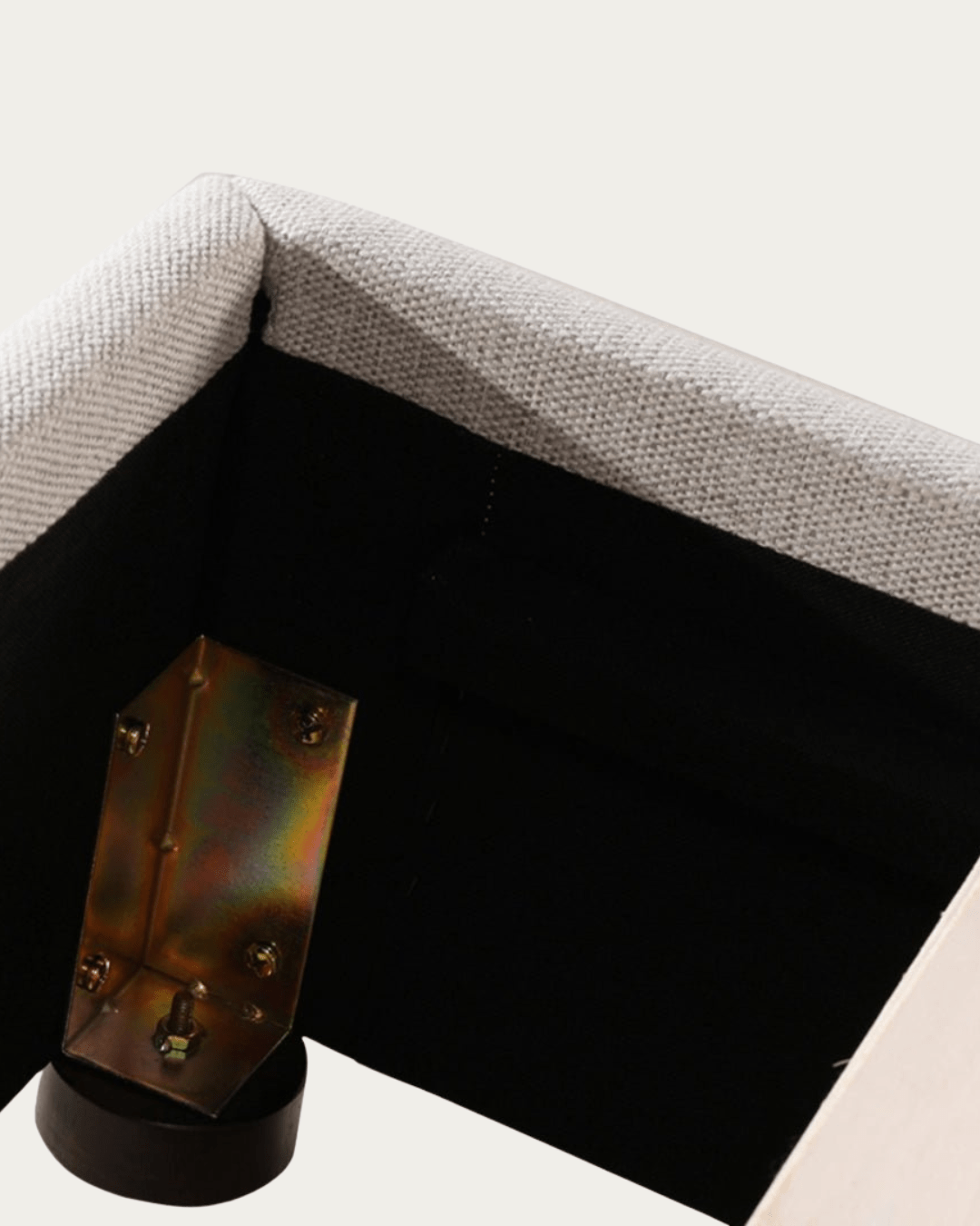 Bjorn Bed - Bed - Hello Norden