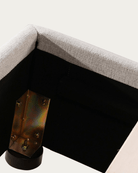 Bjorn Bed - Bed - Hello Norden