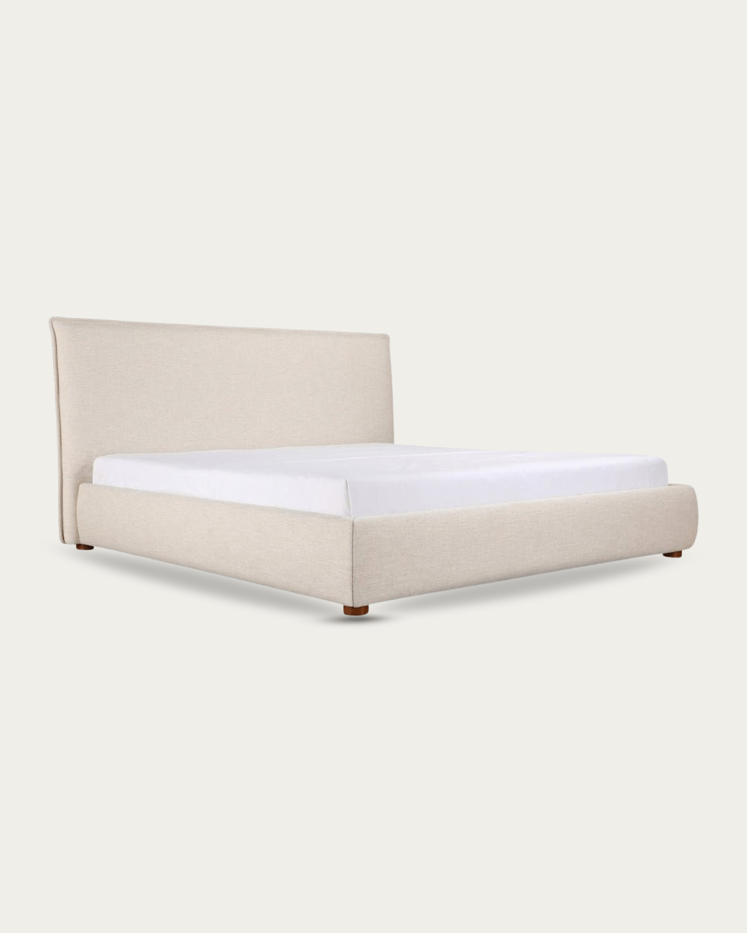 Bjorn Bed - Bed - Hello Norden