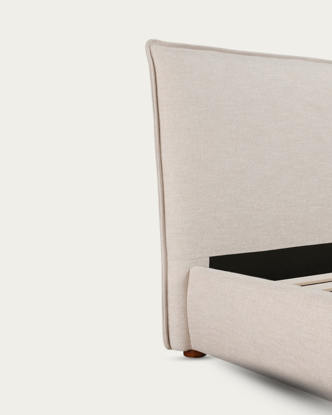 Bjorn Bed - Bed - Hello Norden