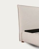 Bjorn Bed - Bed - Hello Norden