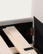 Bjorn Bed - Bed - Hello Norden