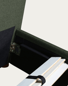 Bjorn Bed - Bed - Hello Norden