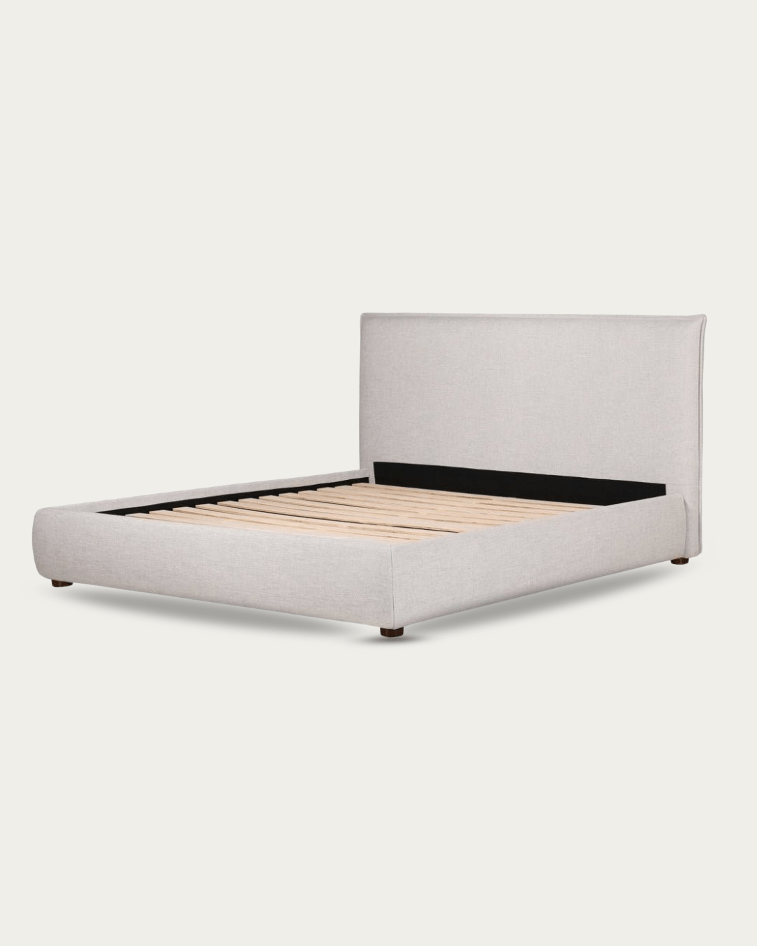 Bjorn Bed - Bed - Hello Norden