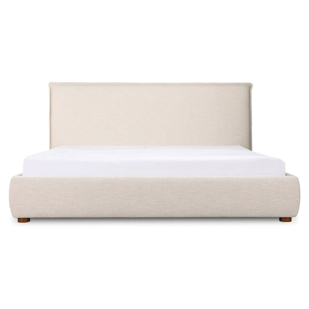 Bjorn Bed - Bed - Hello Norden