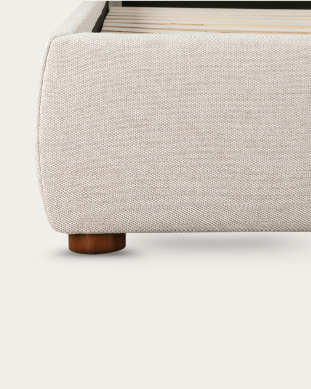 Bjorn Bed - Bed - Hello Norden