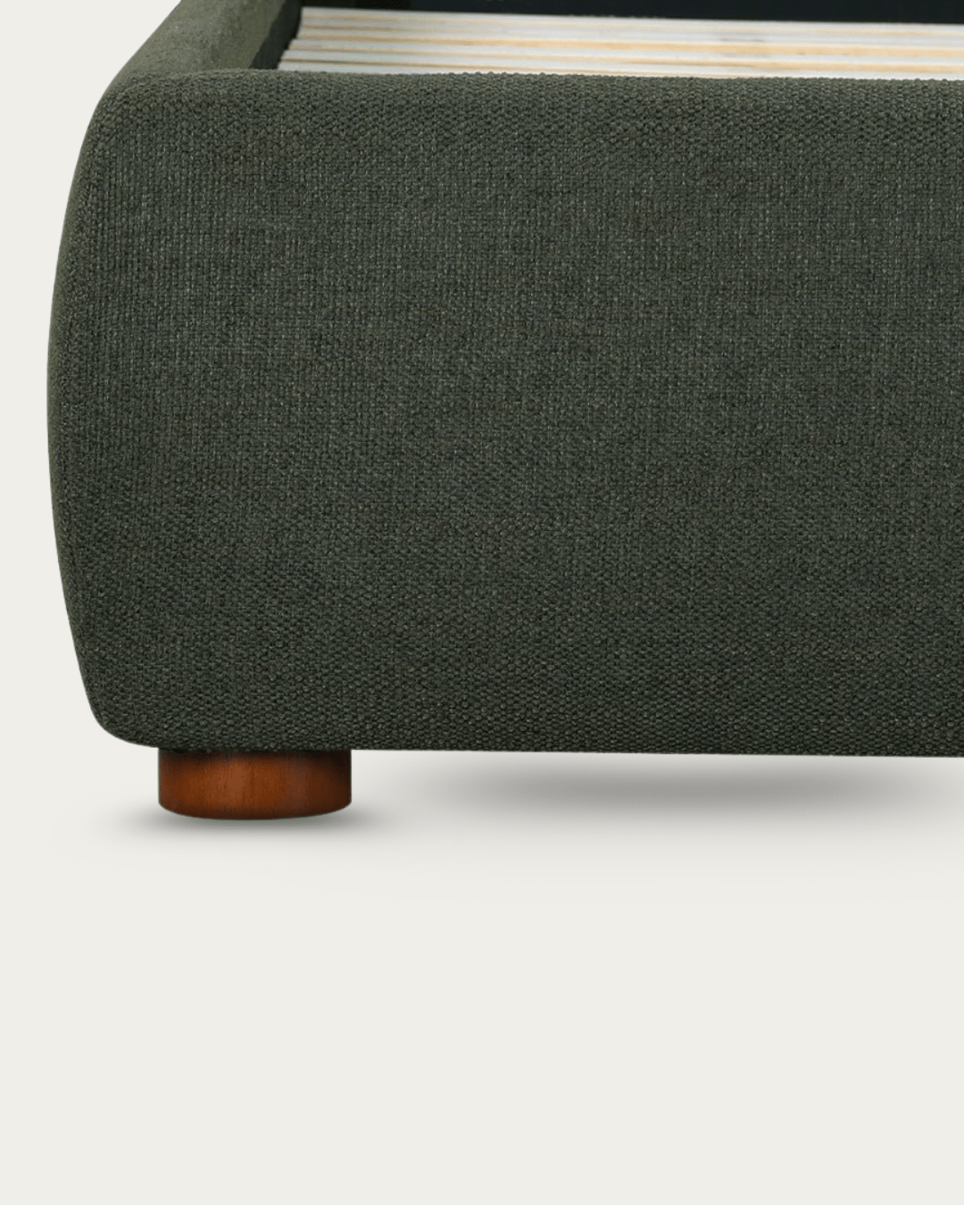 Bjorn Bed - Bed - Hello Norden