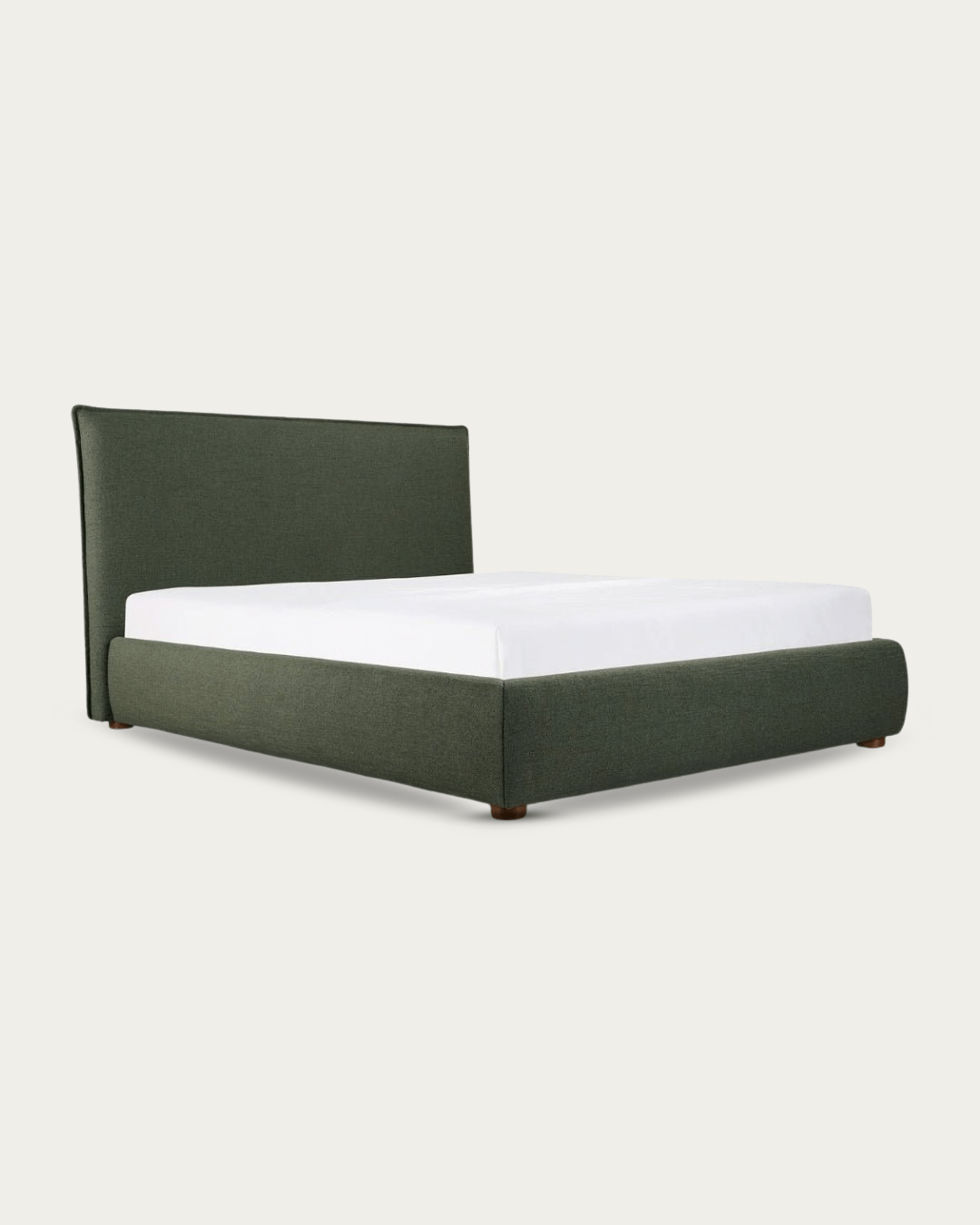 Bjorn Bed - Bed - Hello Norden