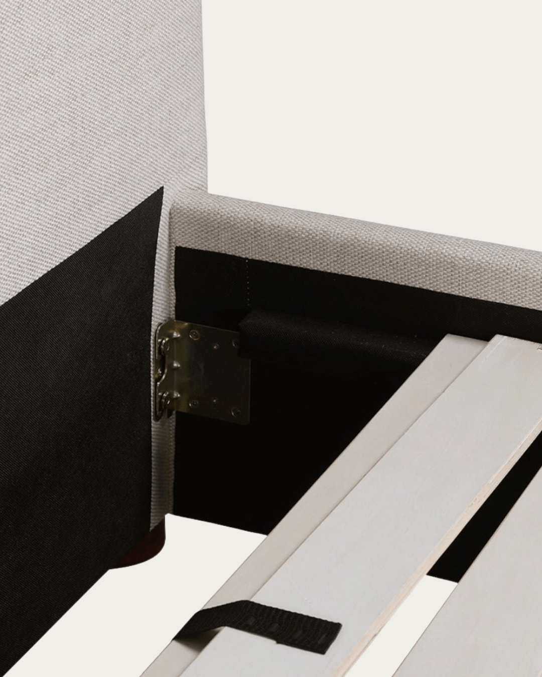 Bjorn Bed - Bed - Hello Norden