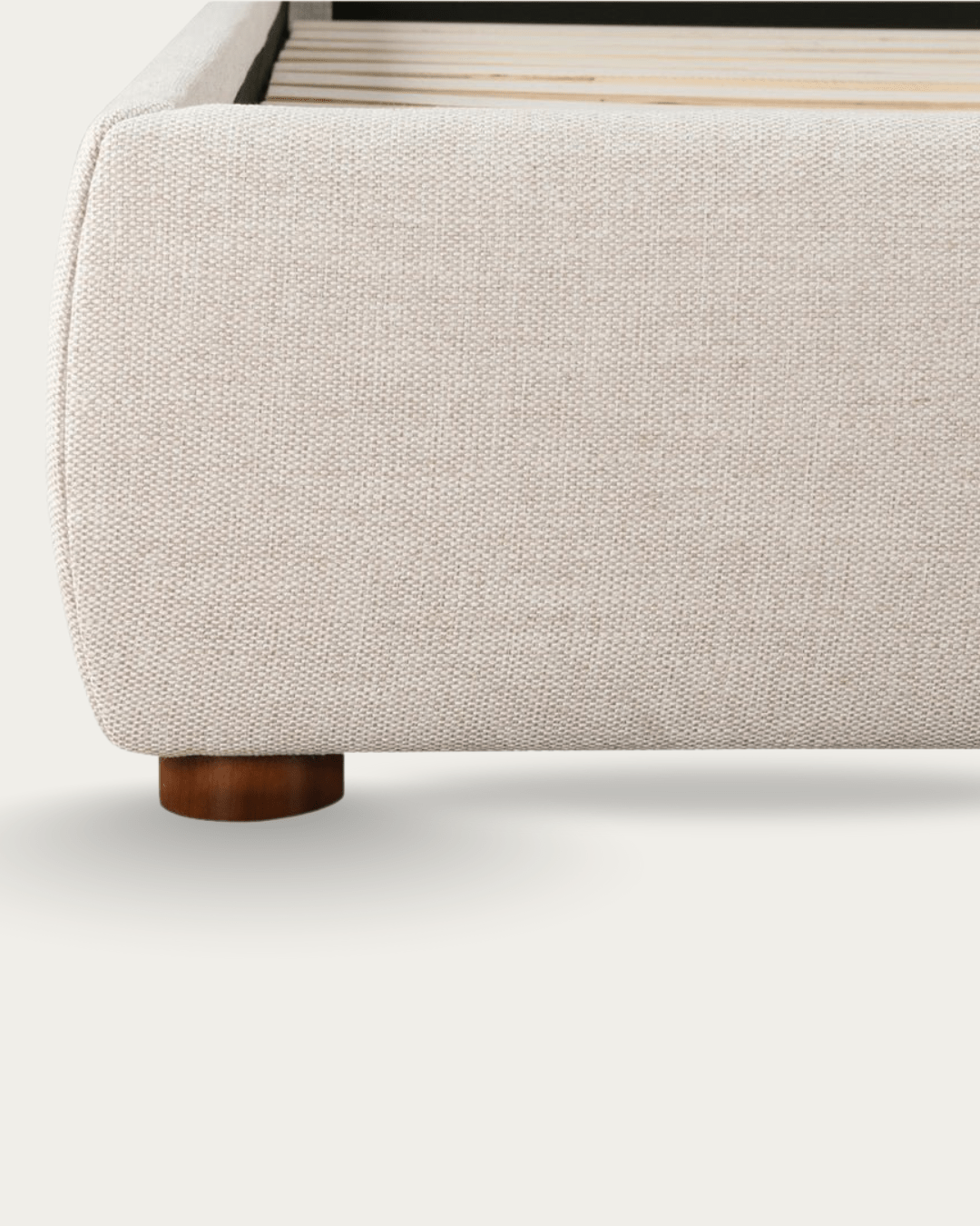 Bjorn Queen Bed - Bed - Hello Norden