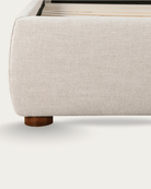 Bjorn Queen Bed - Bed - Hello Norden