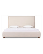 Bjorn Queen Bed - Bed - Hello Norden