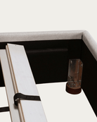 Bjorn Queen Bed - Bed - Hello Norden