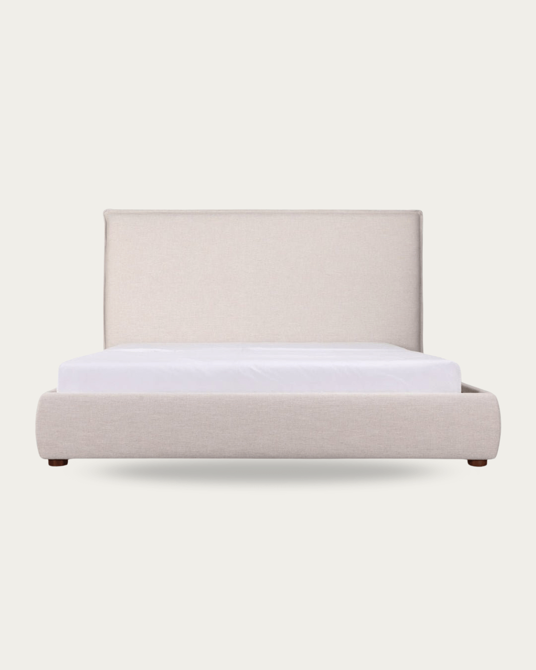 Bjorn Queen Bed - Bed - Hello Norden