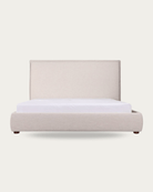 Bjorn Queen Bed - Bed - Hello Norden