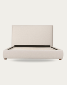 Bjorn Queen Bed - Bed - Hello Norden