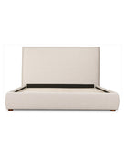 Bjorn Queen Bed - Bed - Hello Norden