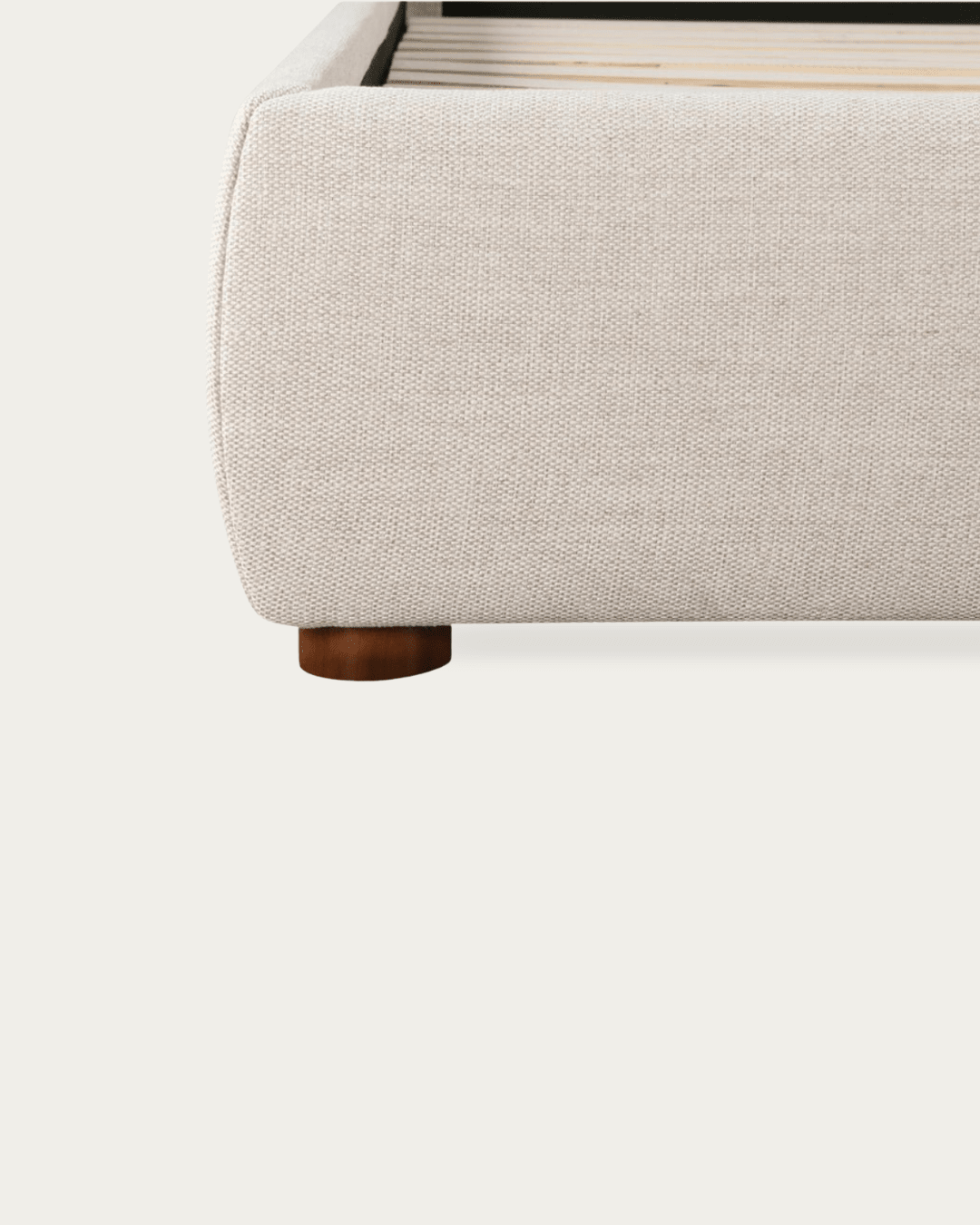 Bjorn Queen Bed - Bed - Hello Norden