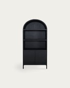 Meja Arched Bookcase - Cabinets & Storage - Hello Norden