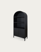 Meja Arched Bookcase - Cabinets & Storage - Hello Norden