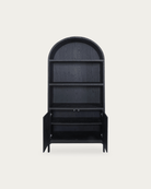 Meja Arched Bookcase - Cabinets & Storage - Hello Norden