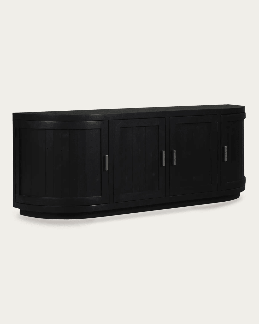 Adele Reclaimed Pine Wood Cabinet - Cabinets & Storage - Hello Norden