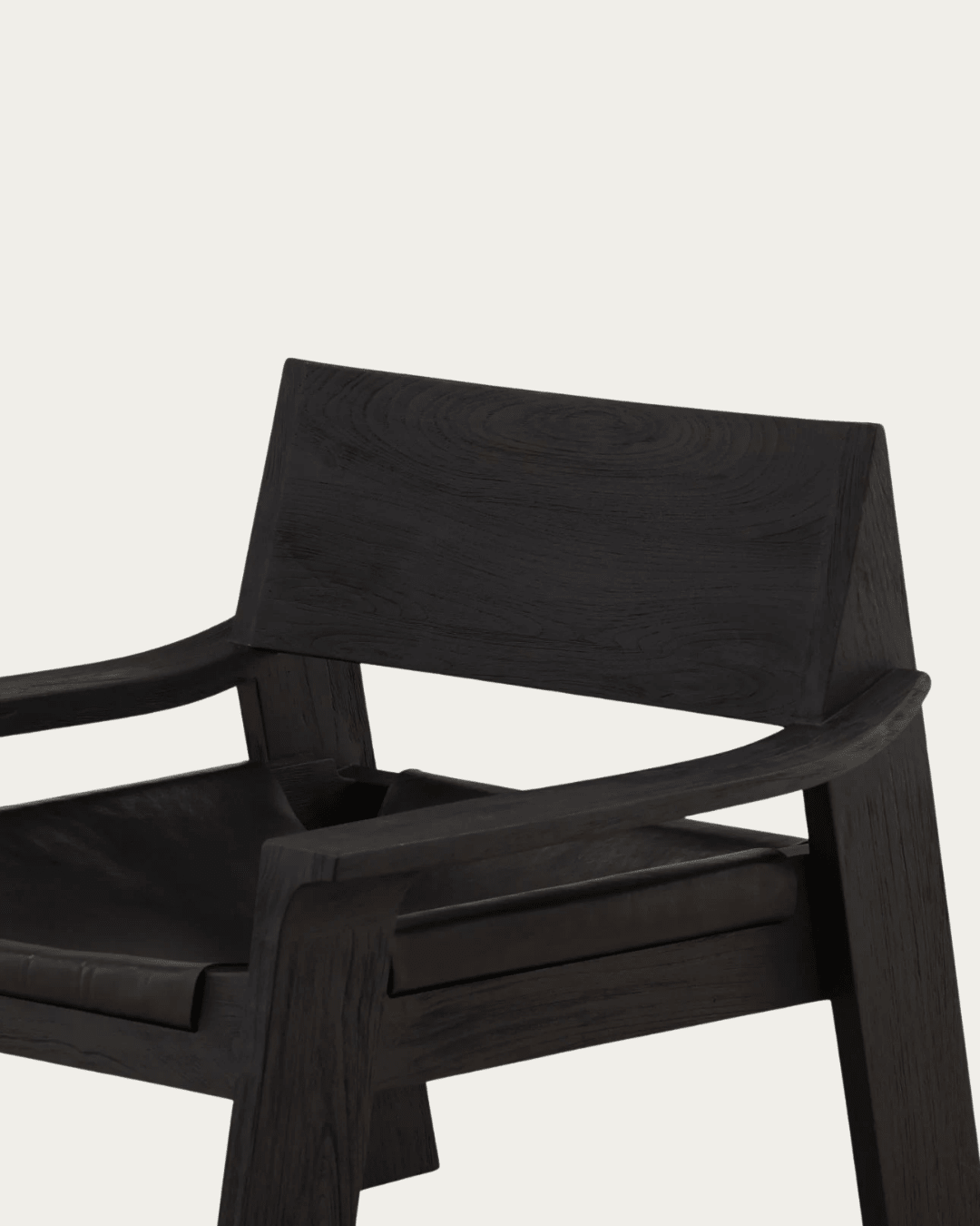 Oskarson Occasional Chair - Loung Chairs - Hello Norden