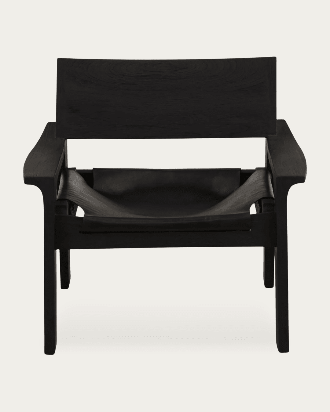 Oskarson Occasional Chair - Loung Chairs - Hello Norden