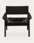 Oskarson Occasional Chair - Loung Chairs - Hello Norden