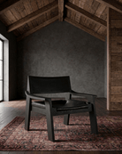 Oskarson Occasional Chair - Lounge Chairs - Hello Norden