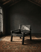 Oskarson Accent Chair - Lounge Chairs - Hello Norden
