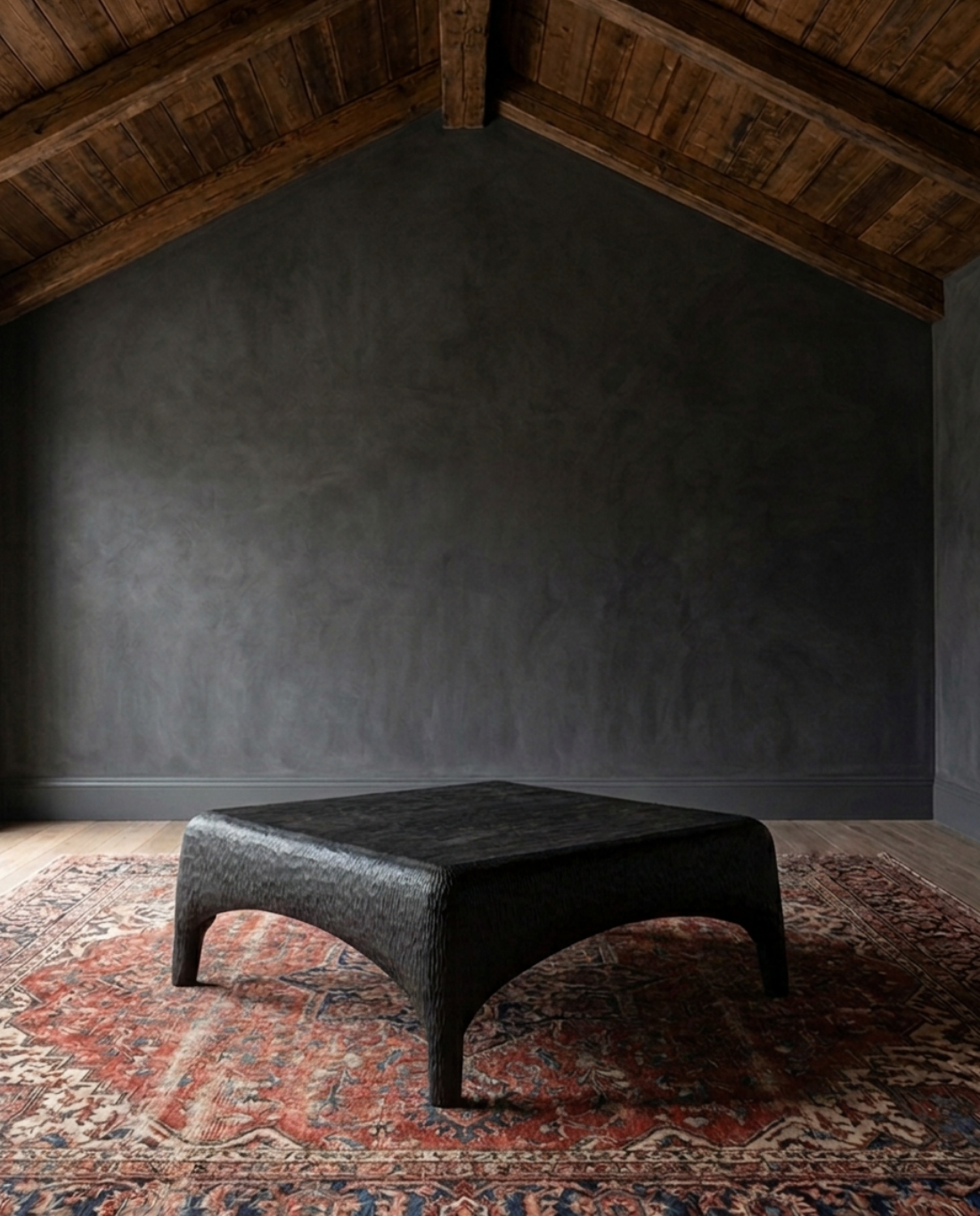 Alvhild Coffee Table - Coffee Tables - Hello Norden