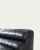 Rainor Leather Sectional - Sofas & Sectionals - Hello Norden