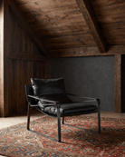 Laneetra Lounge Chair - Lounge Chairs - Hello Norden